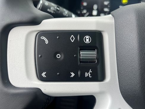 New 2026 Land Rover Defender 130 S image 16
