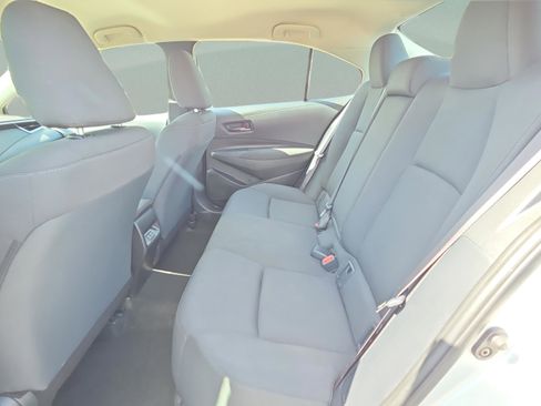 Certified 2024 Toyota Corolla LE FWD image 13