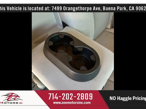 Used 2007 Chevrolet Tahoe LT image 36