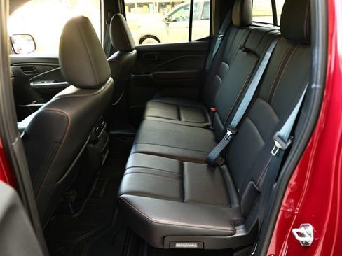 Used 2024 Honda Ridgeline TrailSport image 25