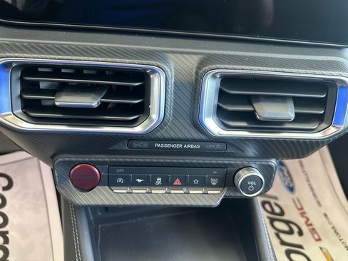 New 2025 Ford Mustang GT Premium image 24