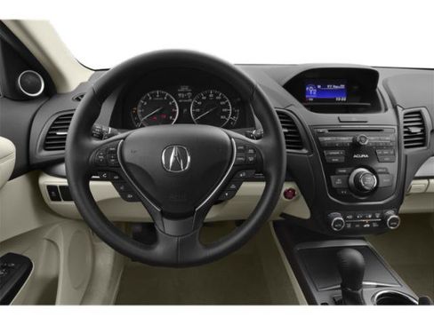 Used 2015 Acura RDX AWD image 9