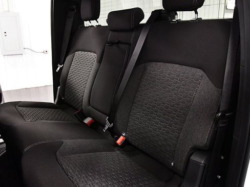 New 2025 Ford Ranger XLT w/ Trailer Tow Package image 30