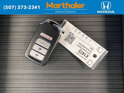 Used 2023 Honda Ridgeline RTL-E image 27