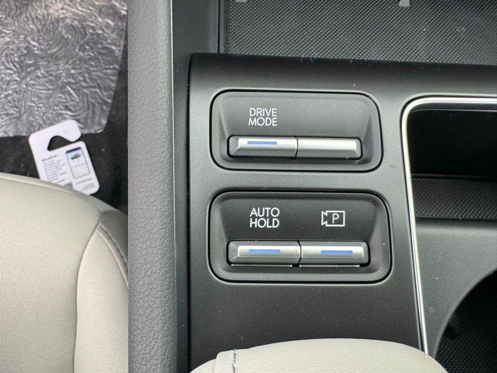 New 2026 Hyundai Sonata SEL AWD/4WD image 29