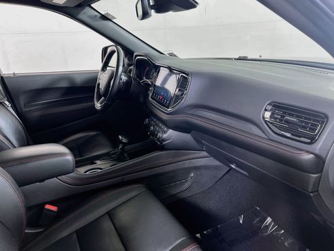 Used 2023 Dodge Durango GT AWD/4WD image 31