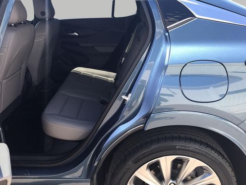 Used 2024 Buick Envista Avenir FWD image 22
