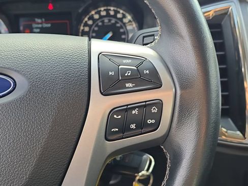 Certified 2021 Ford Ranger XLT w/ Equipment Group 302A High AWD/4WD image 12