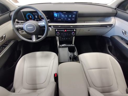 New 2026 Hyundai Tucson Blue SE AWD/4WD image 37