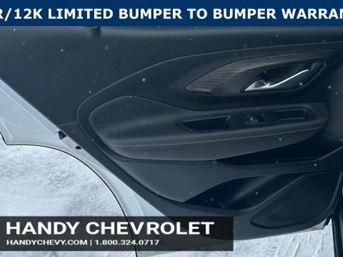 Certified 2022 GMC Terrain SLT image 41