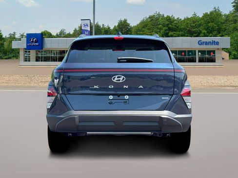 New 2026 Hyundai Kona SEL Sport image 6