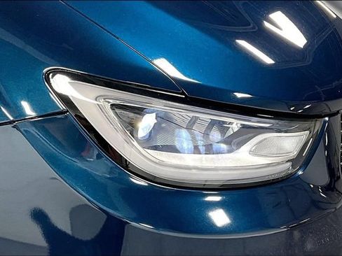 Used 2025 Chrysler Pacifica Limited FWD image 29