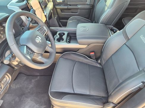 New 2026 RAM 2500 Laramie image 7