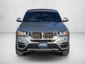 Used 2018 BMW X4 xDrive28i video 2