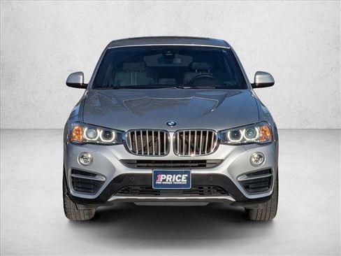 Used 2018 BMW X4 xDrive28i image 2