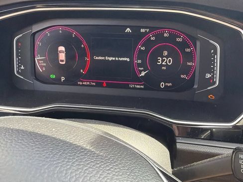 Used 2019 Volkswagen Jetta SEL FWD image 8