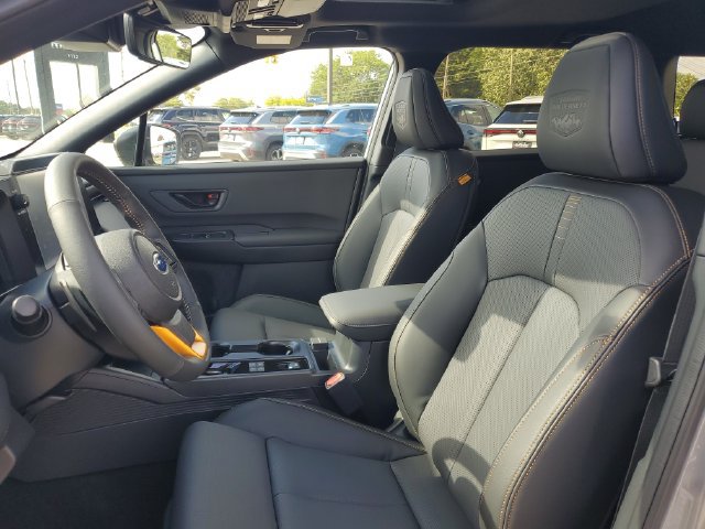 New 2026 Subaru Outback Wilderness AWD/4WD image 5