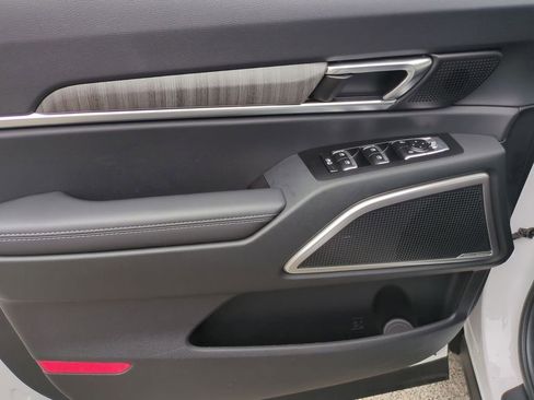 New 2025 Kia Telluride EX image 27