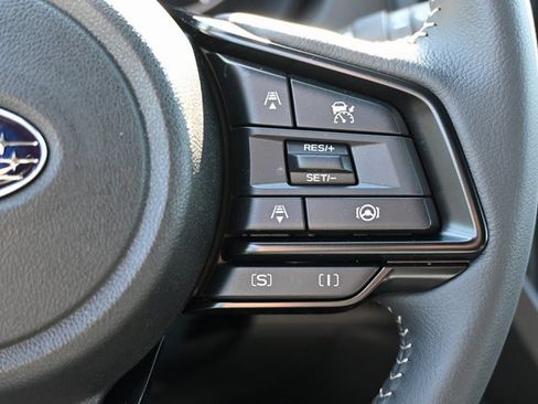 New 2026 Subaru Forester Premium image 28