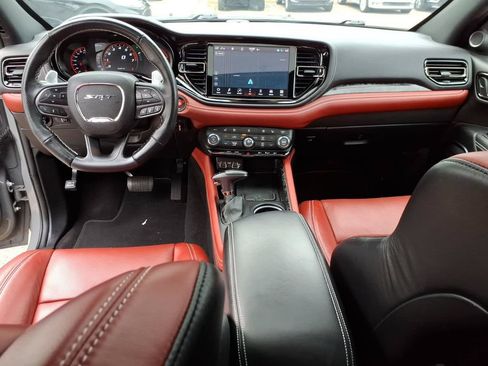 Used 2023 Dodge Durango SRT AWD/4WD image 15