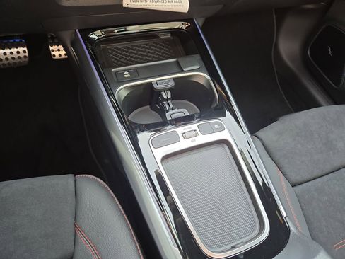 New 2026 Mercedes-Benz GLA 35 AMG 4MATIC image 22