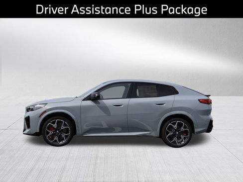 New 2026 BMW X2 M35i w/ Technology Package AWD/4WD image 6