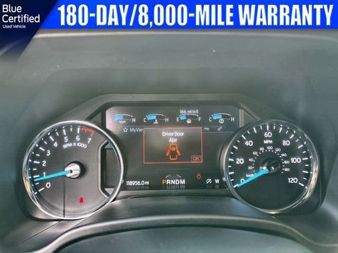 Used 2021 Ford Expedition Max King Ranch image 24