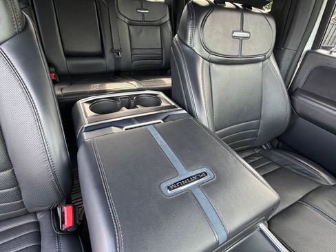 Used 2024 Ford F150 Platinum AWD/4WD image 28