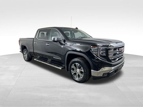 Used 2023 GMC Sierra 1500 SLT image 8