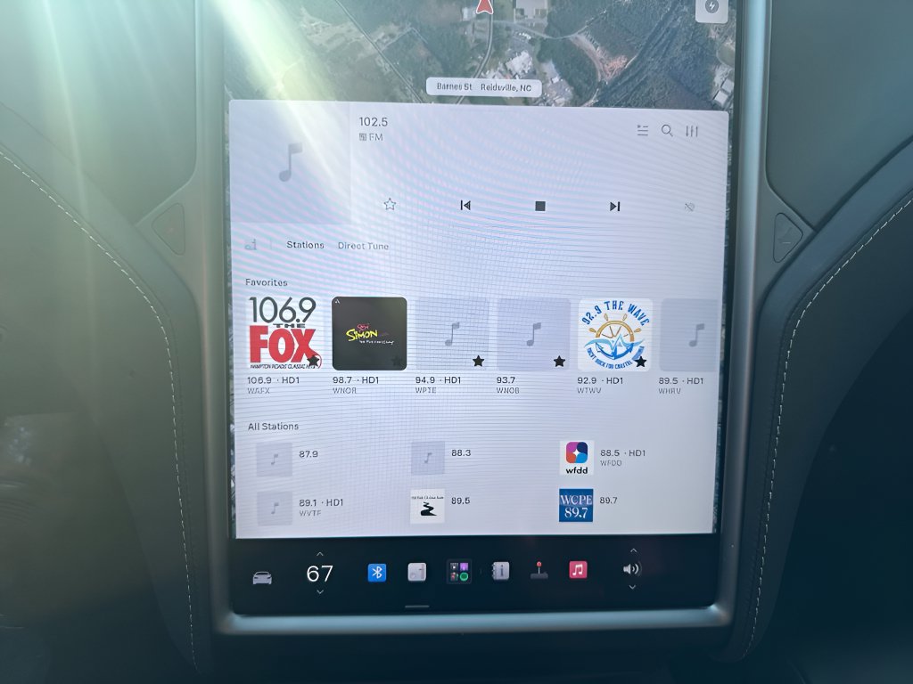 Used 2020 Tesla Model S Performance AWD/4WD image 20