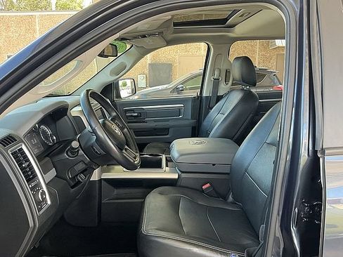 Used 2014 RAM 1500 Big Horn AWD/4WD image 16