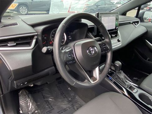 Certified 2022 Toyota Corolla SE image 19