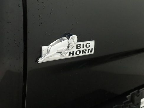 Certified 2018 RAM 1500 Big Horn AWD/4WD image 21