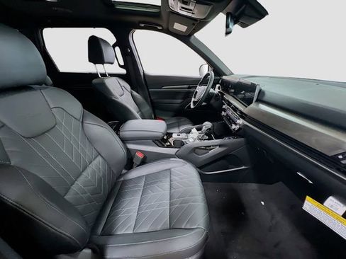 New 2025 Kia Telluride EX X-Line image 32