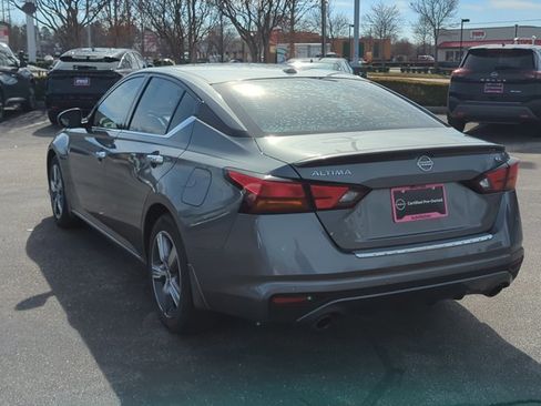 Used 2022 Nissan Altima 2.5 SL image 6
