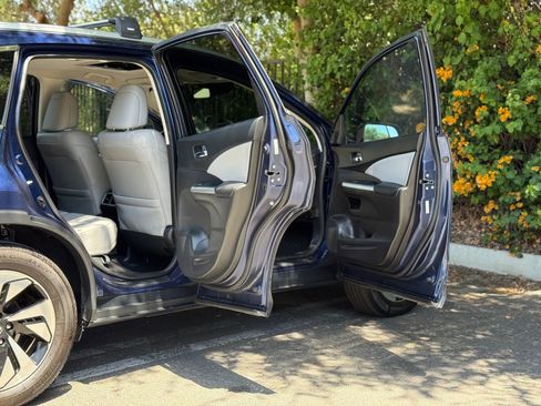 Used 2015 Honda CR-V Touring image 34