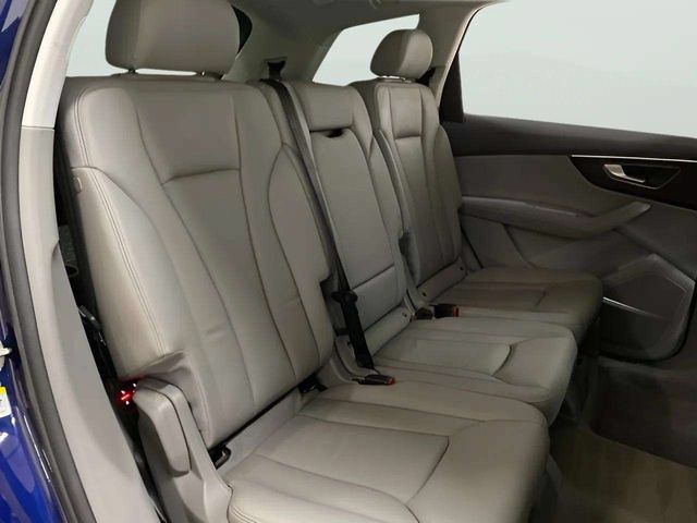 Used 2023 Audi Q7 3.0T Premium Plus w/ Premium Plus Package AWD/4WD image 83