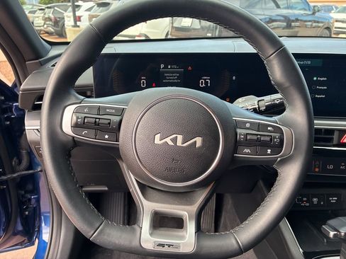 Used 2025 Kia K5 GT-Line image 23