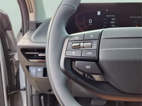 New 2026 Kia EV6 Light RWD image 19