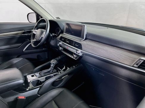 Used 2022 Kia Telluride EX w/ EX Premium Package AWD/4WD image 30