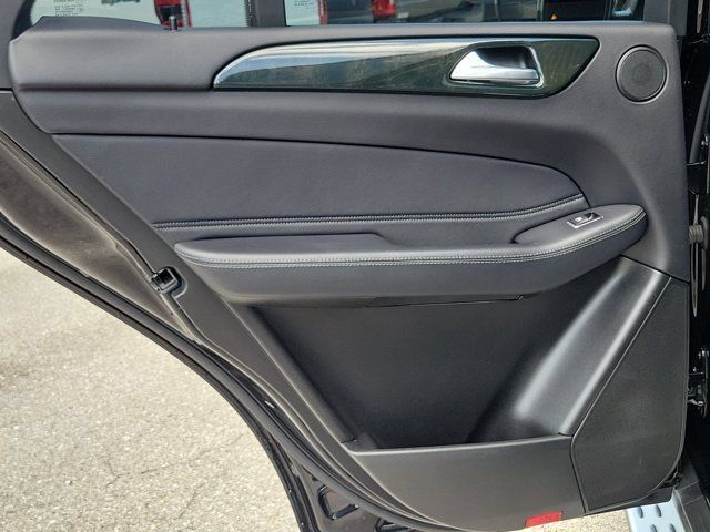 Used 2018 Mercedes-Benz GLE 350 image 24