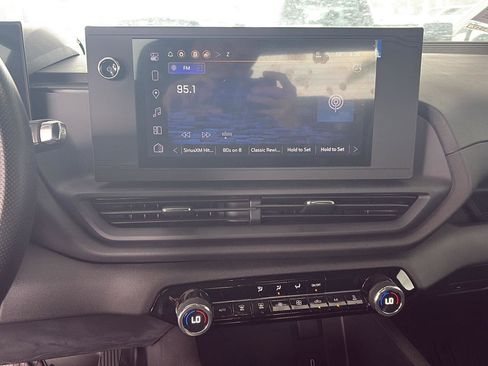 Used 2024 Chevrolet Silverado EV W/T image 15