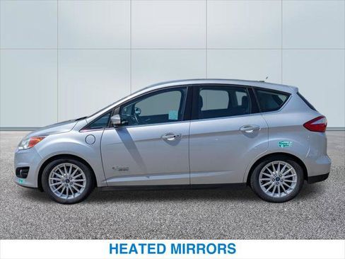 Used 2013 Ford C-MAX Energi SEL FWD image 10