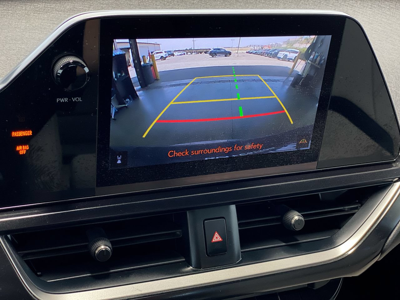 Used 2023 Lexus UX 250h FWD w/ Accessory Package (Z1) image 25