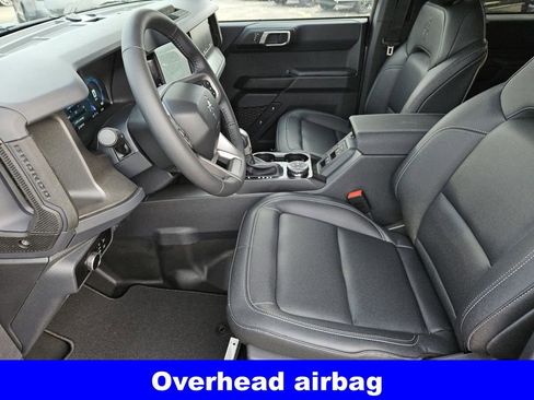 New 2025 Ford Bronco Big Bend image 25