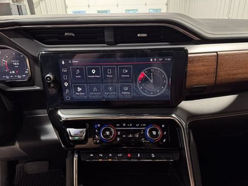 Used 2026 GMC Sierra 1500 Denali Ultimate AWD/4WD image 13