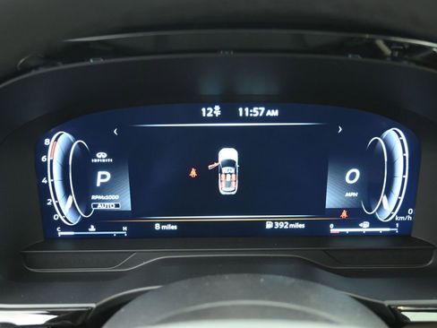 Certified 2025 INFINITI QX60 Luxe image 17