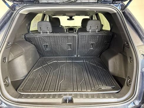 Used 2020 Chevrolet Equinox LT w/ LPO, Floor Liner Package AWD/4WD image 21