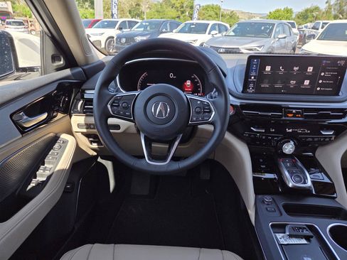 New 2026 Acura MDX SH-AWD image 13