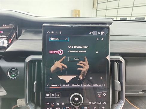 New 2026 GMC Acadia AT4 w/ Super Cruise Package image 27